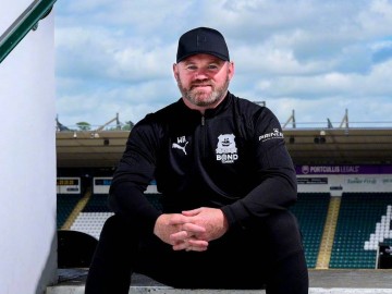 鲁尼炮轰阿莫林！自他执教以来，曼联踢得越来越差