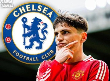 加纳乔拒绝拜仁只待切尔西 蓝军曼联心理价位竟差一倍