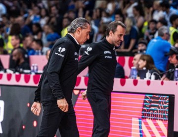 西班牙功勋主帅宣布离任 曾率队夺世界冠军+4次欧洲冠军