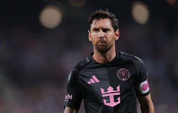 哈兰德和费尔明激活里程碑！里程碑第一都是梅西！