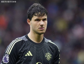 一日英超动向：拉门斯会是曼联主力守门员，阿森纳夺冠概率第一