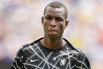 切尔西前锋杰克逊去向成疑，拜仁否认接触，热刺纽卡有意问价