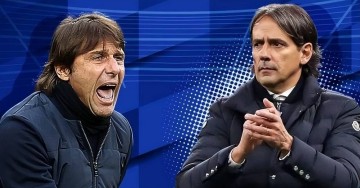 61年的等待！国际米兰、那不勒斯都是配角，意甲到底要干嘛？