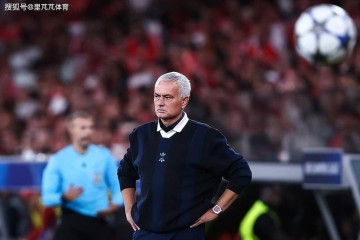 被土耳其人解雇之后，穆帅再遭失业状态：只想回英格兰的他怎么办