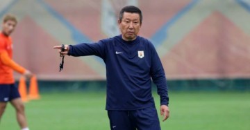 崔康熙刚官宣执教德甲球队，就让刘洋和依木兰离开鲁能留洋德甲，王大雷无缘