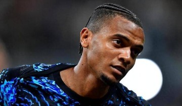 树挪死人挪活 曼城弃将用6场就征服新东家 或掏1500万欧直接买断