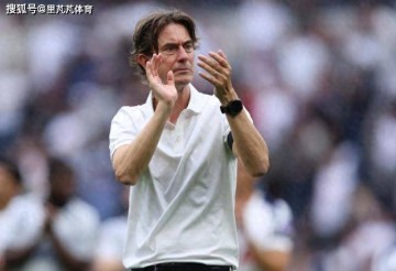 热刺不能没有“韩国人”！完胜曼城后高层给出支持，弗兰克想买他