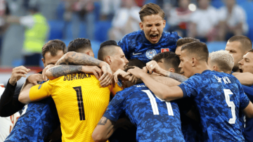 西甲 西班牙人VS马德里竞技 精选二串