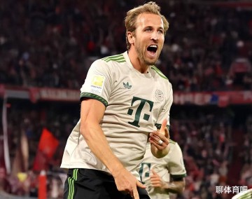 德甲第6轮所有比赛结束，最新积分榜如下！