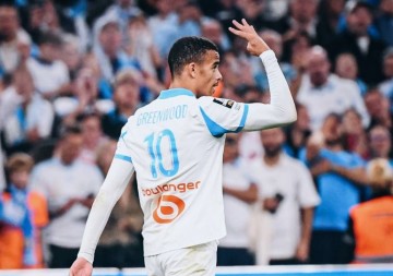 格林伍德重返红魔？名记：曼联只想要50%二转分成，不可能回英超