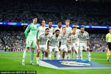 姆巴佩领衔皇马大名单：西甲战西班牙人，恩德里克回归引发期待！