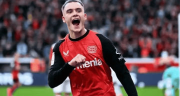 药厂CEO：我们和多特不一样不想卖人给拜仁 我希望德甲联赛精彩纷呈