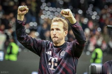 最后的冲刺！凯恩6场11球，直言想拿金球奖盼赛季完美