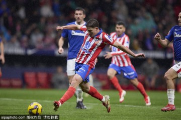 马竞首胜代价高昂：汉茨科与阿尔瓦雷斯伤情堪忧，利物浦之战岌岌可危