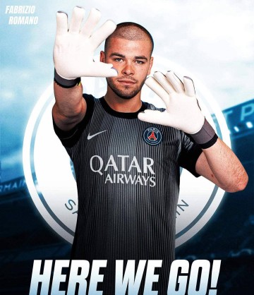 欧冠冠军球队主力门将续约谈判失败，曼城和曼联或有机会