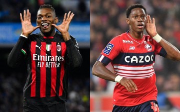 尤文4-4多特：一名米兰球迷眼中的转会较量、战术漏洞与意甲格局