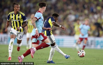 穆里尼奥的逆转魔法：费内巴切如何在绝境中翻盘？