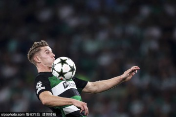 被阿森纳5比1横扫后，他决定加盟！维克托·吉凯雷斯的心路历程