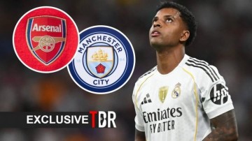 记者：罗德里戈将在1月评估是否转会，阿森纳和曼城仍有机会签他