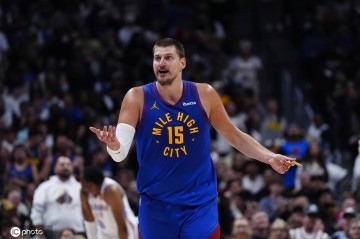 塞媒:约基奇即将决定为塞尔维亚出战欧洲杯