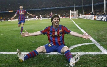 欧冠历史出场王是谁？穆勒第三，梅西非第一，前五皇马占三席