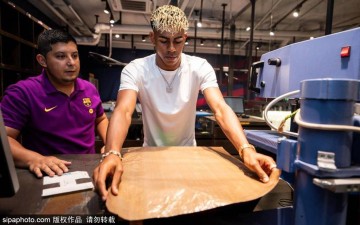 西甲首次登陆美国：巴萨对决比利亚雷亚尔，迈阿密硬石体育场见证历史