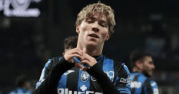 战术博弈还是体系试金？ 意甲体育视角下的米兰锋线重组