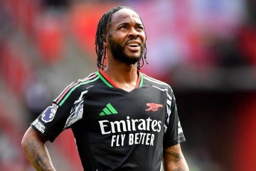 30岁斯特林被切尔西列入清洗名单，获德意两强关注