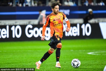 帕尼切利：当今法甲的禁区杀手，犹如希勒般的锋线奇才