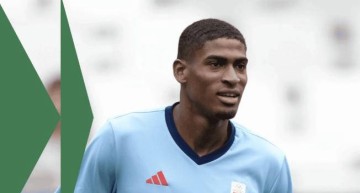 莫斯克拉：阿森纳未来后防中坚的潜力之星！