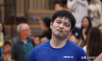 樊振东德甲首秀2比3负世界排名259选手，原因或许是“水土不服”