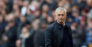 穆里尼奥的三大潜在执教之地曝光，豪门成首选，曼联备胎，或将与瓜帅对决