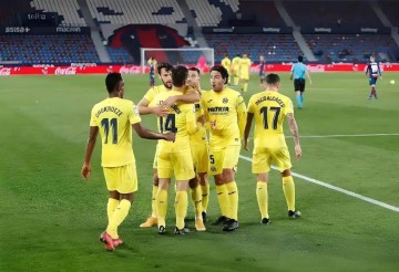 西甲：皇家奥维耶多VS巴塞罗那比赛分析