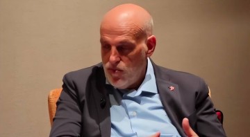 世界杯后梅西重返巴萨？西甲主席回应传闻，并透露此前离队细节