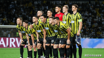 伟大3-2！欧冠奇迹：1245万平民球队首进正赛，距中国仅两百公里