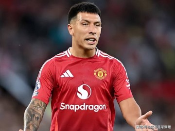 利马回归倒计时！阿根廷合练加速曼联铁卫复出