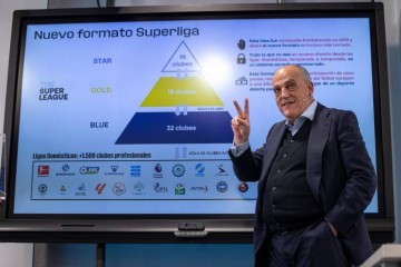 西甲今夏总身价净流失超1.6亿欧，若不算皇萨竞则亏近3亿欧