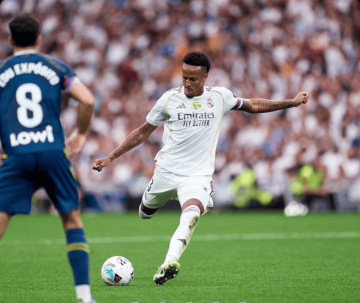 OD记者：国家德比再掀火药味 皇马5分领跑西甲