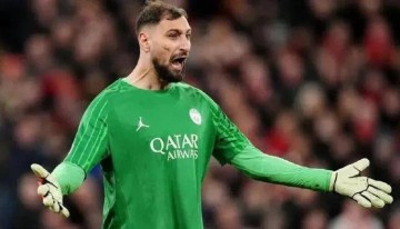 多纳鲁马处境被动，巴黎签舍瓦利耶五年，恩里克定其为一门