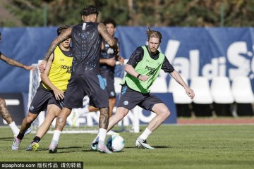 那不勒斯瞄准英超四大巨星，谁能成为意甲新王者？