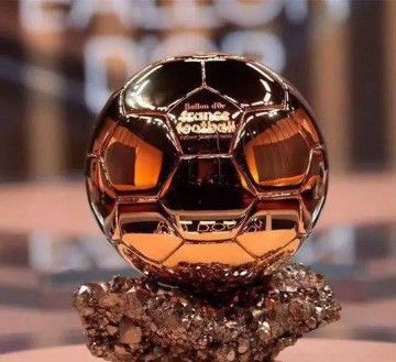 金球奖竞争激烈：亚马尔崭露锋芒，登贝莱稳如泰山，皇马明星遭遇挑战