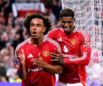 拜仁出击！拉什福德或转战德甲 曼联筹码，“恰球王”力挺梦剧场