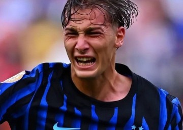 191CM！意甲锋线新星潜力无限，多队追逐，国米：留队