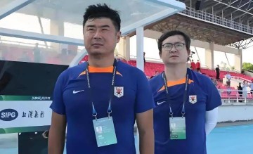 法甲少帅还没接手鲁能！就为俱乐部搞定两位重量级归化新援，足协已提前批准