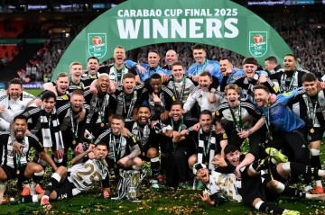 渴望成为下个曼城，背靠沙特财团的他们却有钱没处花