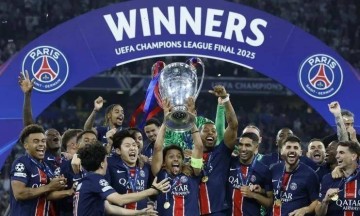 5-0，4-0！大巴黎神勇！排行横扫蓝军，7冠王在望，姆总成输家