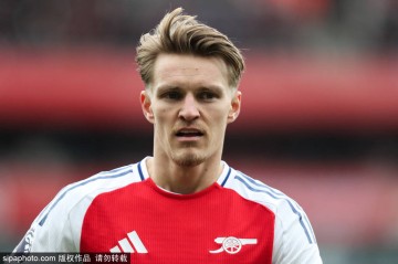 阿森纳队长厄德高伤情不容乐观 无缘挪威对阵以色列