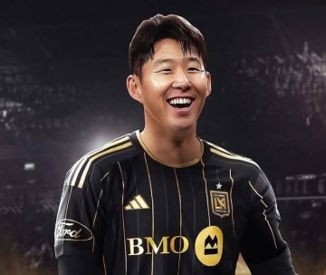 来了，美职联！33岁前英超金靴加盟洛杉矶FC，梅西迎来劲敌