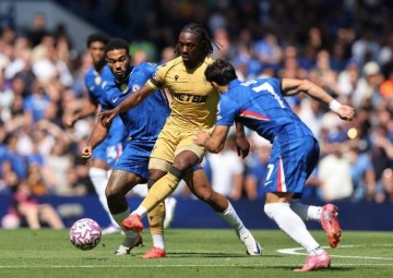 记者：特罗萨德出场减少寻求出路 阿森纳签罗德里戈、埃泽无进展