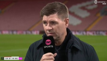 杰拉德：结束连败后利物浦不能就此满足，踢皇马压力又来了